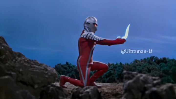 [4k60fps ultra-clear restoration] Ultraman Seven TV's History of Slaughter!!