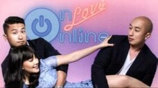 Onlove Online (Tagalog)(ESub) 2017 (Romance)