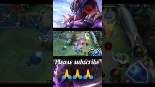 Nata lock Miya 🤔🤔 yuk kita lock balik 🤣🤣- mobile legends #mlbb #shorts #video #mobilelegends