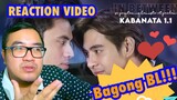 IN BETWEEN (Unang Kabanata: Muli) REACTION VIDEO & REVIEW