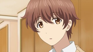 OSAKE WA FUUFU NI NATTE KARA EPISODE 7