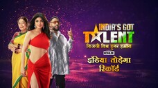 India’s Got Talent 2024 Season 01 [Episode 04] Hindi With English Subtitles