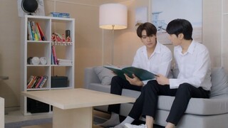 [Eng Sub] แล้วแต่ดาว _ Star In My Mind _ EP.7 [3_4]