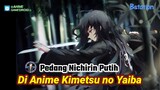 Pedang Nichirin Putih Milik Sang Pilar Kabut Muichiro Tokito - Demon Slayer: Kimetsu no Yaiba