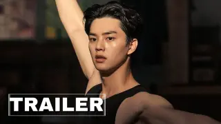 [HIGHLIGHT] Navillera (2021) Trailer | Song Kang | # 나빌레라 |