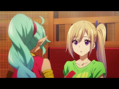 EP02 Musaigen no Phantom World - Sub Indo - BiliBili