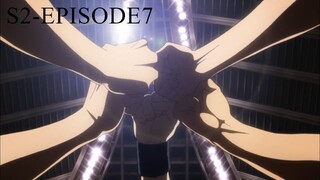 Kuroko no Basket S2-EP7