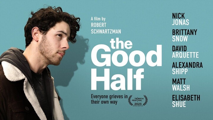 The Good Half 2024