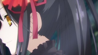 Date A Live Season 1 - 08