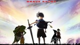 BRAVE STORY 勇敢的故事 [ 2006 Anime Movie English Dub ]