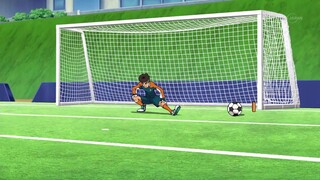 inazuma eleven go (2011)ep37🤍