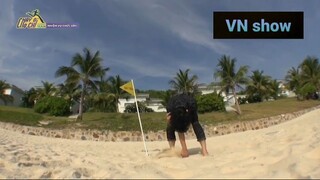 Chạy đi chờ chi nhiệm vụ lúc sáng sớm 8 #videohaihuoc