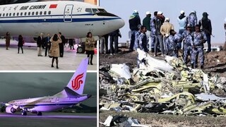 BANYAK YANG TIDAK TAHU!!! 4 FAKTA MENARIK BOEING 737 MAX 8