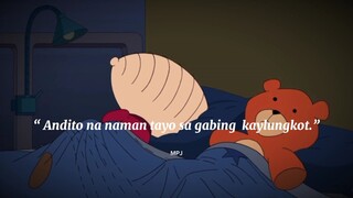 Sad Video