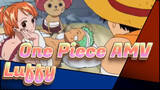 [One Piece AMV] Luffy's Strange Logic