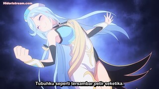 VTuber Nandaga Haishin Kiri Wasuretara Densetsu ni Natteta Eps 7 (Sub-Indo)