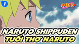 [Naruto: Shippuden] Naruto Uzumaki xuất hiện (tuổi thơ)_1
