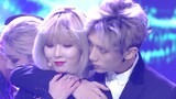 [Trouble Maker] a dance with fast-changing clothes