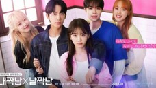 EP2 | Our Triangle Love (Subtitle Indonesia)