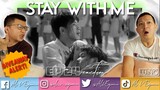 STAY WITH ME EP 24 REACTION + GIVEAWAY