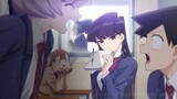 Komi Can't Communicate Episode 7 Tagalog Sub Season 1