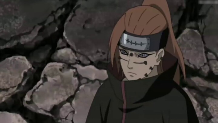 Sekilas tentang Jiraiya Xianshu, penampilan Xianshu pertama Naruto