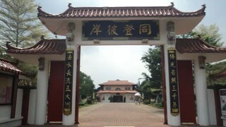 Jenjarom(Sungai Jarom),Selangor,Malaysia/马来西亚雪兰莪州仁嘉隆(2016)