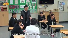 🇰🇷 Knowing Brothers Ep361