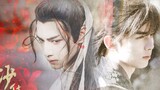 [Double Leo |.Oreo] Manzhu Shahua (Cinta Generasi Keenam/Sekuel Wei Tian & Epiphyllum/Wu Lei × Luo Y