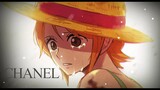 [ONE PIECE AMV] - CHANEL
