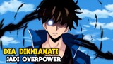 MC Dikhianati!! Ini Dia Rekomendasi Anime MC Dikhianati Diawal Dan Menjadi Overpower