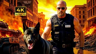 Jason Statham I Blockbuster Movie _ Full Action movie _ Hollywood movie 2025_2