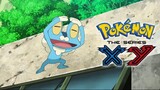 Pokemon XY Episode 12 Dubbing Indonesia