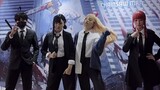 keren cosplaynya bobocu