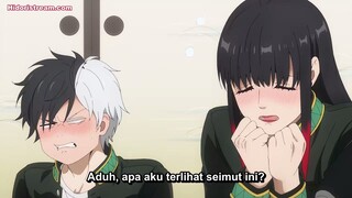 EP6 Wind Breaker Season 2 (Sub Indonesia)