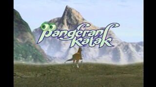 Pangeran Katak