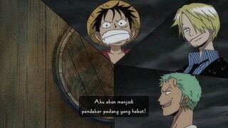 gak nyangka OnePiece udah sejauh ini ya..😭😭