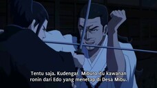 Ao no Miburo - Ep 12 Sub Indo.