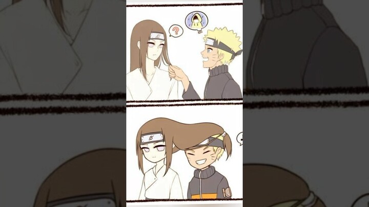 Naruto cute moments #naruto #anime #song