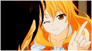 Golden Time || Banri & Koko - Miracles