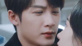 Thật ngọt ngào! Cái nhìn gò bó và mơ hồ trong tàu điện ngầm thật dễ thương! Kỹ năng diễn xuất tinh t