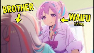 Gamer Turned His Brother Into a Waifu So He's Less Lonely..