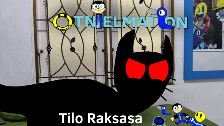 Tilo Raksasa