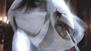 ……一群废物！我来！