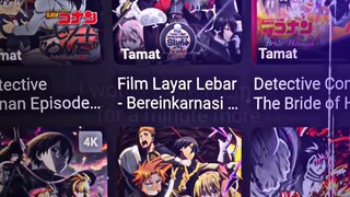 tetap nonton anime di era gempuran pamer ayank🗿