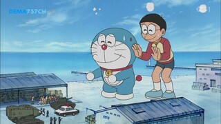 Doraemon episode 251