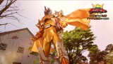 Ohsama Sentai King-Ohger Episode 18 Preview