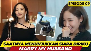 MARRY MY HUSBAND EPISODE 09 (PREVIEW)