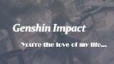 Genshin Impact|คอลเลกชันสุดฮอต