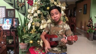 Best Part of Me - Ed Sheeran cover by Koi and Moi